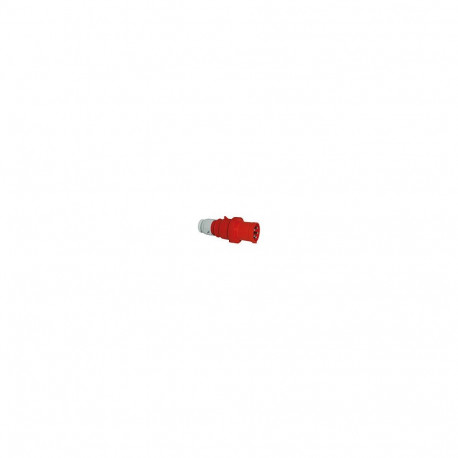 "BALS CEE Stecker 5x63A 400V 2155 ** IP44 6H Multi Grip"