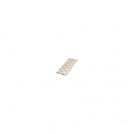 OBO tuletõkke padi kaablitele KBK-2 keskmine 350x170x23mm 7202725, hall