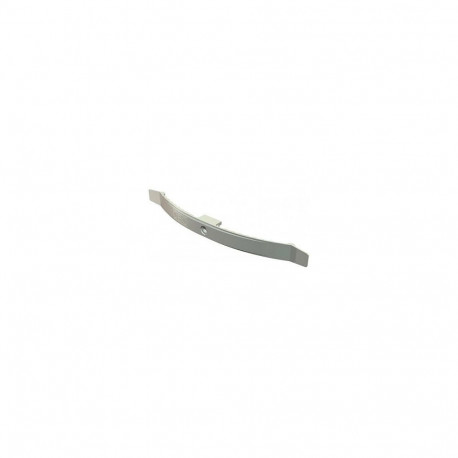 OBO kaabliklambid 2033 SP suurpakend 2x8 NYM3x1,5 PA, helehall RAL7035