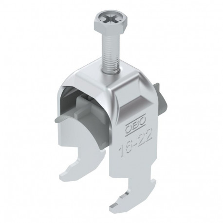 OBO toruklamber BS-H1-K-22 2056 ALU 16-22mm 1186416
