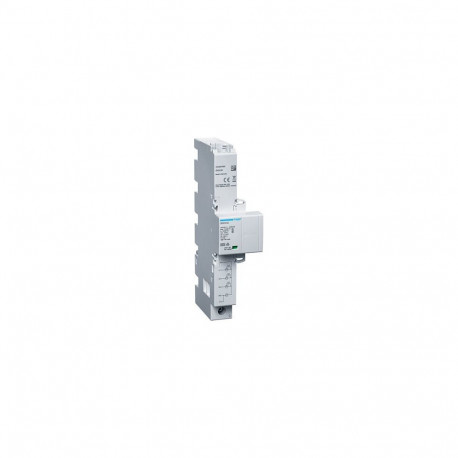 Kombineeritud ülepingekaitse SPA701Z T1+T2+T3 4P Iimp 7,5kA TT/TNS