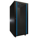 Extralink rack-kapp 27U 600x800, must