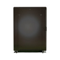 Extralink rack-kapp 27U 600x800, must