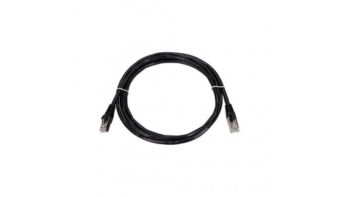 "Extralink Kat.5e FTP 2m | LAN Patchcord | Copper twisted pair"