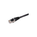 "Extralink Kat.5e FTP 2m | LAN Patchcord | Copper twisted pair"