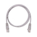 "Extralink Kat.5e UTP 1m | LAN Patchcord | Copper twisted pair"