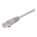 "Extralink Kat.5e UTP 1m | LAN Patchcord | Copper twisted pair"