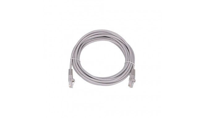 "Extralink Kat.5e UTP 5m | LAN Patchcord | Copper twisted pair"