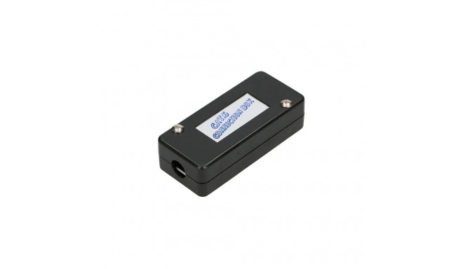 "EXTRALINK CAT6 UTP CONNECTION BOX"