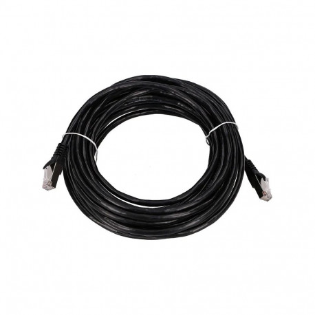 "Extralink Cat.5e FTP LAN Patchkabel 10m, Kupfer Netzwerk Twisted Pair [COPY]"