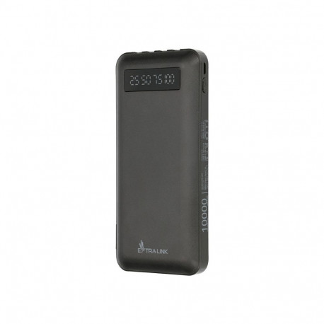 Akupank EPB-083 10000mAh USB-C, must