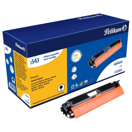 "Pelikan Toner for CF230A"