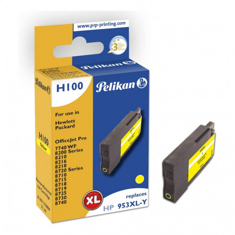 Pelikan tint F6U18AE