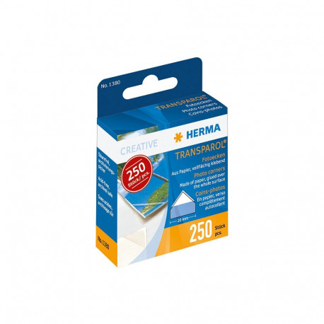 "Fotoecken 250 Stck Spendepackung 1380"