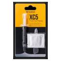 "Gamdias Wärmeleitpaste XC5 4g retail"