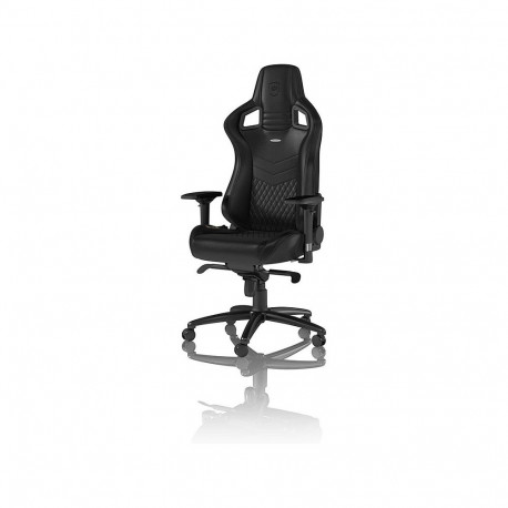 noblechairs mänguritool EPIC ehtsast nahast, must