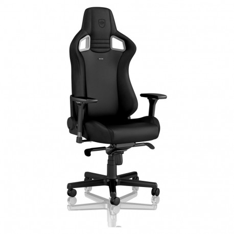 noblechairs mänguritool EPIC, musta värvi versioon