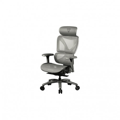"ThunderX3 XTC-Mesh Gaming Stuhl - grau"