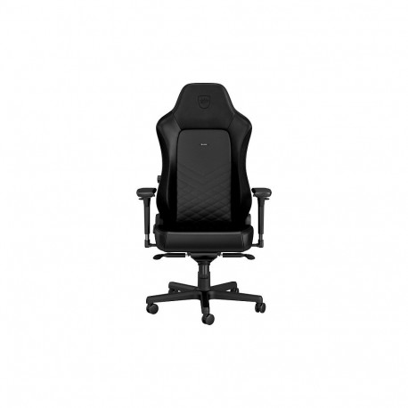 noblechairs mänguritool HERO, must/must