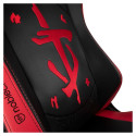 noblechairs mängutool HERO, DOOM Edition