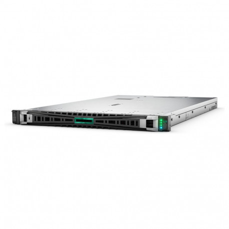 HPE server ProLiant Compute DL360 Gen12 Intel Xeon 6515P 1P 4x32GB-R 8SFF NS204i-u v2 MR408i-o 2x100