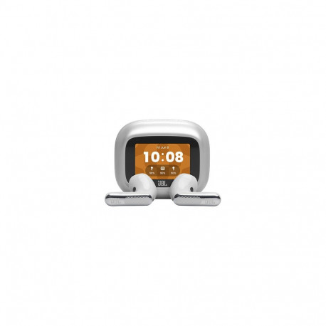 "JBL Live Flex 4, Kabellose In-Ear-Kopfhrer mit Bluetooth, 50 Std. Akkulau"