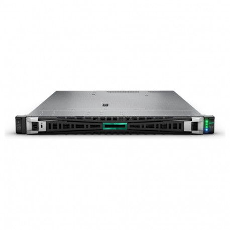 HPE server ProLiant DL325 Gen11 1HE 9355P 3.55GHz 32-tuumaline 2x32GB-R 8SFF kuumvahetusega MR408i-o