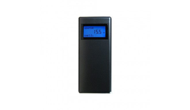 N Nitrox universaalne toiteadapter 90W