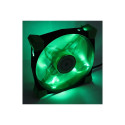 Inter-Tech Nitrox N-120-GR 120mm, roheline
