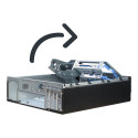 "Mini Inter-Tech IT-503 Desktop"