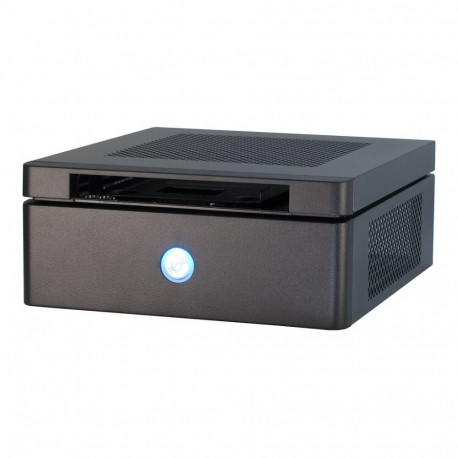 Inter-Tech ITX 603 ITX 60W, must