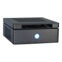 "ITX Inter-Tech 603 ITX Black. 60W"