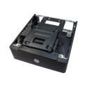 "ITX Inter-Tech 603 ITX Black. 60W"