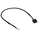 "Inter-Tech EP-134 USB 2.0 Netzwerkadapter"