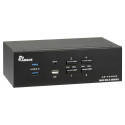 Inter-Tech IPC KVM-lüliti AS-42HUS HDMI