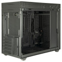 "Inter-Tech IM-2 Expander PC Gehäuse mit Erweitungssatz"