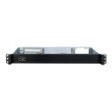 Inter-Tech 1U K-126L