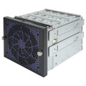 "19"" Inter-Tech 3U-30765 (schwarz)"