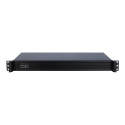 Inter-Tech 1U K-126L