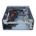 Inter-Tech mini-ITX korpus MW-01 II