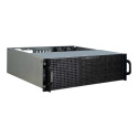 "Inter-Tech 3U 30240 (schwarz)"
