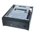 Inter-Tech mini-ITX korpus MW-01 II