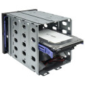 Inter-Tech 3U-30765 19", must