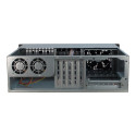 "Inter-Tech 3U 30240 (schwarz)"