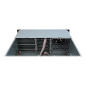 "Inter-Tech 3U 30240 (schwarz)"