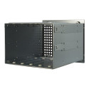 "Inter-Tech 3U 30240 (schwarz)"