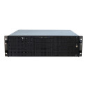 "Inter-Tech 3U 30240 (schwarz)"