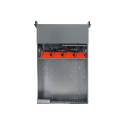 "Inter-Tech 48.3cm IPC 2U-2406 2HE STORAGE"