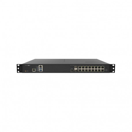 SonicWALL seade NSA 2800 kõrge käideldavusega