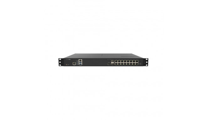 "SonicWALL NSA 2800 High Availability Appliance"